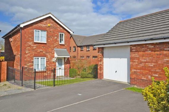 3 Bedroom Detached